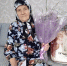 Поздравление с 90-летним юбилеем принимала уроженка Козьмодемьяновки Мария Чуркина - Администрация Гавриловского района