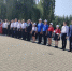 В Гавриловском округе День России отметили вручением наград - Администрация Гавриловского района