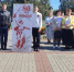 В селе Осино-Гай отпраздновали 102-ю годовщину со дня рождения Зои Космодемьянской - Администрация Гавриловского района