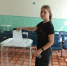 Голосование на участках продолжается! - Администрация Гавриловского района