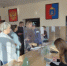 Дан старт выборам! - Администрация Гавриловского района